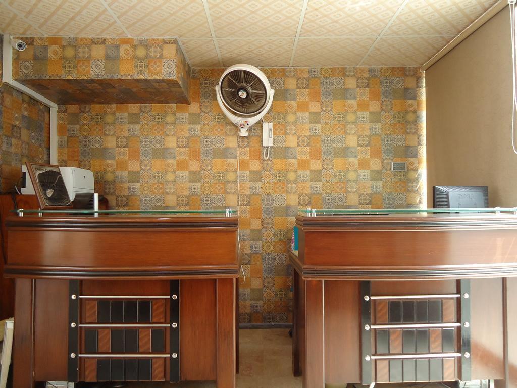 Patel Residency Guest House Karachi Eksteriør bilde
