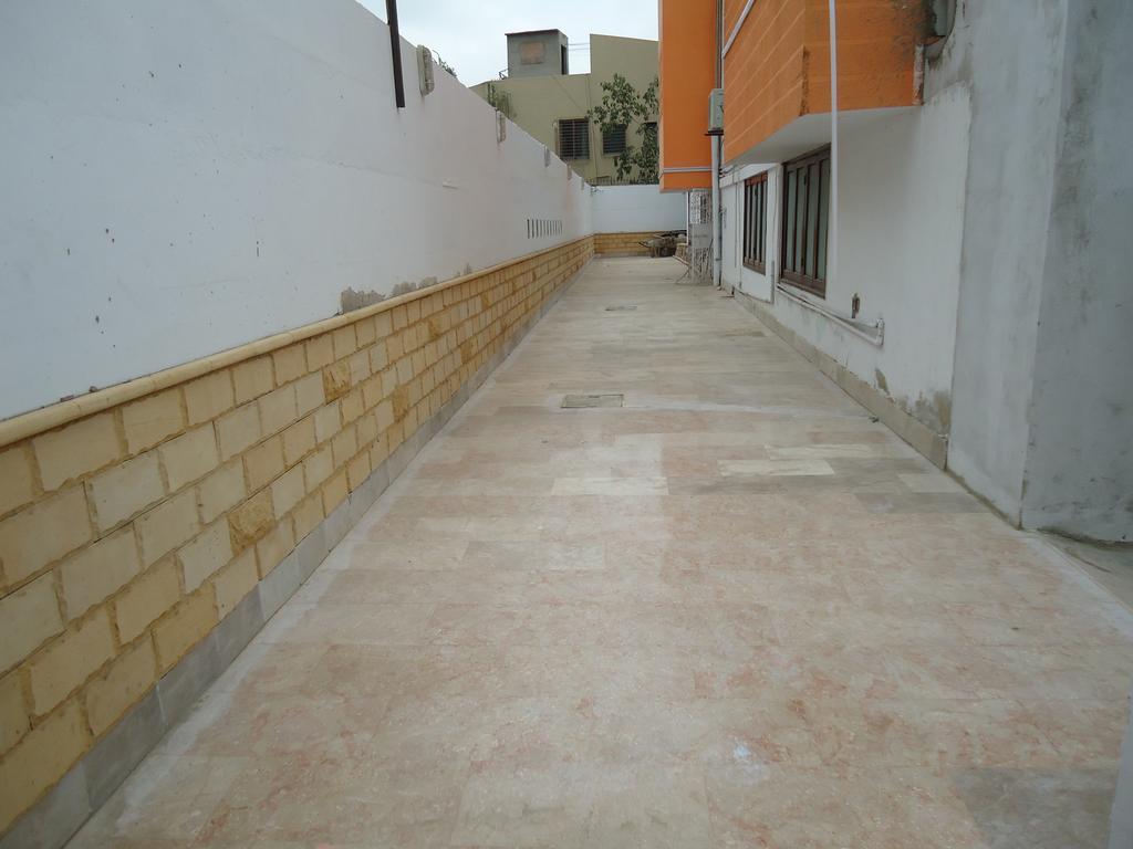 Patel Residency Guest House Karachi Eksteriør bilde