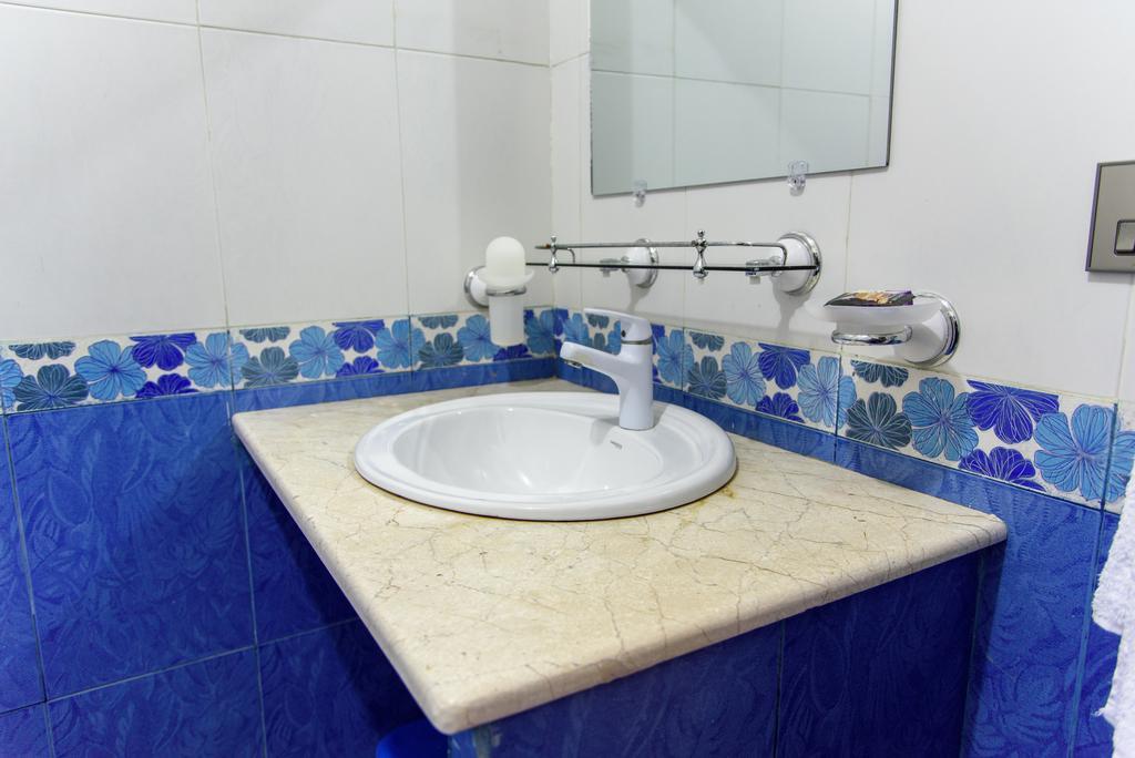 Patel Residency Guest House Karachi Eksteriør bilde