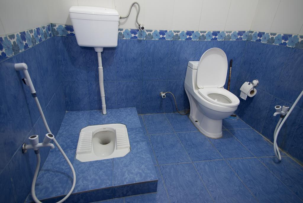 Patel Residency Guest House Karachi Eksteriør bilde