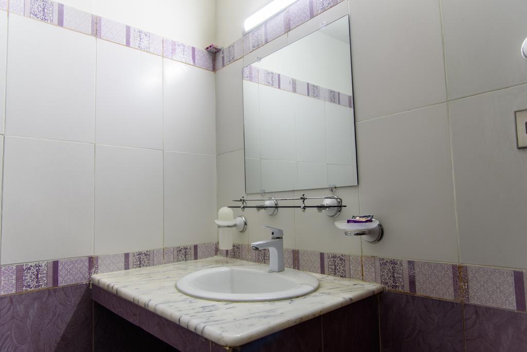 Patel Residency Guest House Karachi Eksteriør bilde
