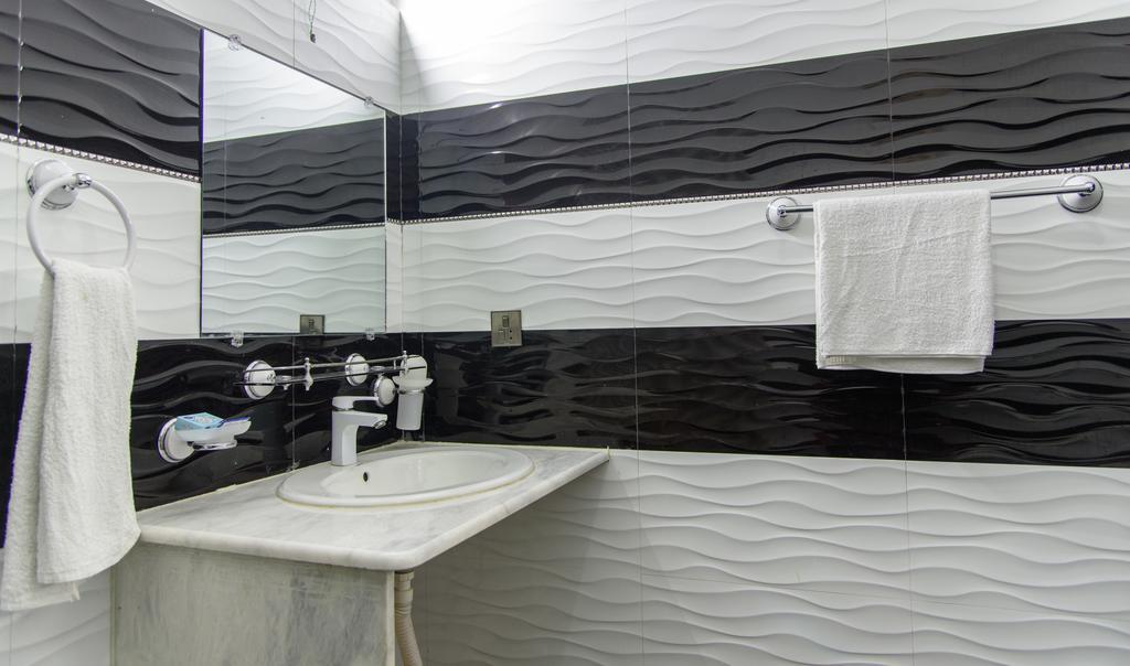 Patel Residency Guest House Karachi Eksteriør bilde