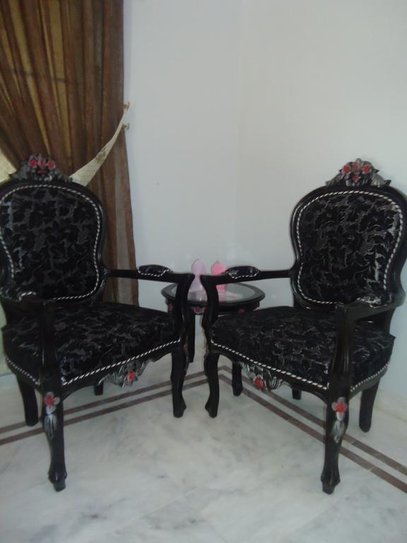 Patel Residency Guest House Karachi Eksteriør bilde