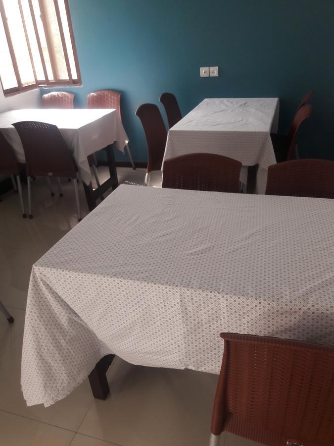 Patel Residency Guest House Karachi Eksteriør bilde